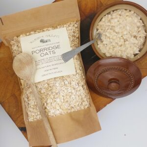 Yummy Grains Porridge Oats