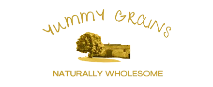 Yummy Grains